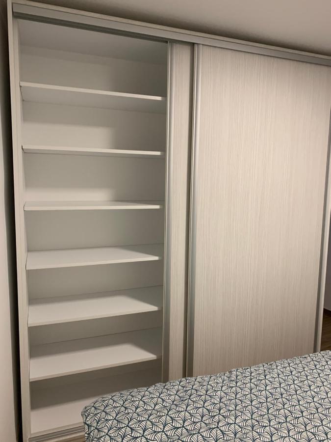 Apartma Sinitus อิซอลา ภายนอก รูปภาพ