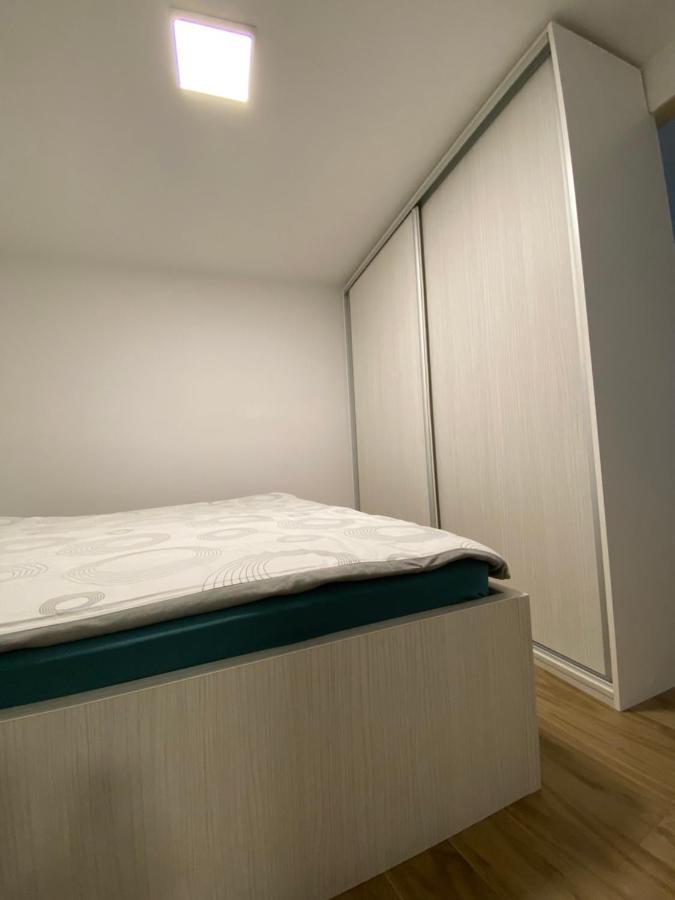 Apartma Sinitus อิซอลา ภายนอก รูปภาพ